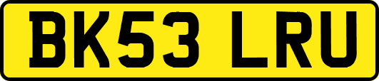 BK53LRU