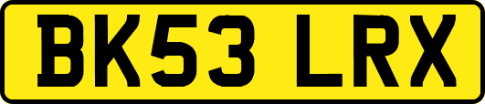 BK53LRX
