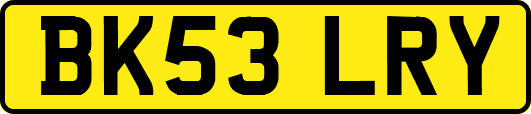 BK53LRY