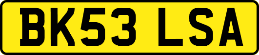 BK53LSA