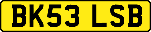 BK53LSB
