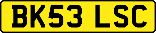 BK53LSC