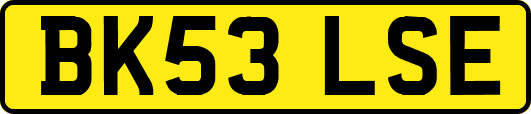 BK53LSE