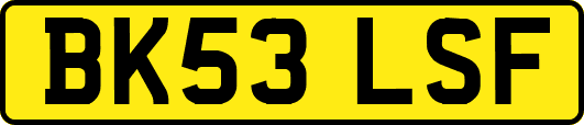 BK53LSF