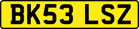 BK53LSZ