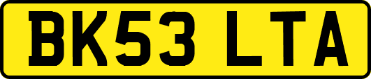 BK53LTA