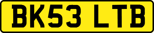 BK53LTB