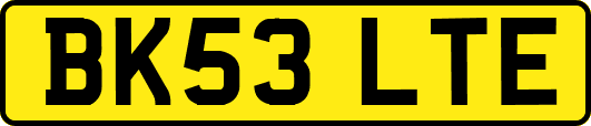 BK53LTE