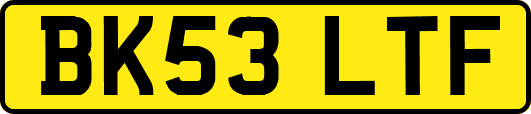 BK53LTF