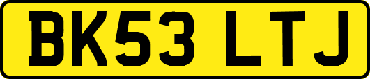 BK53LTJ