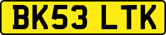 BK53LTK