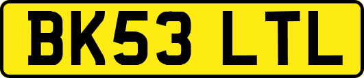 BK53LTL