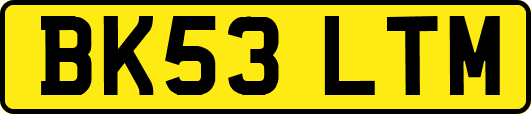BK53LTM