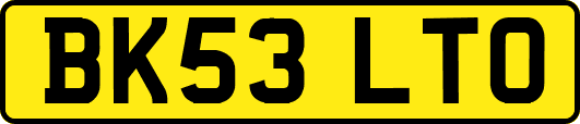 BK53LTO