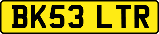 BK53LTR