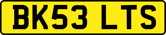 BK53LTS
