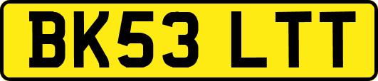 BK53LTT