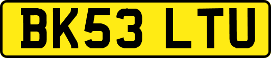 BK53LTU