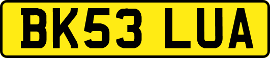 BK53LUA