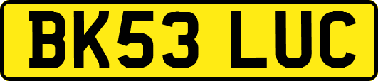 BK53LUC