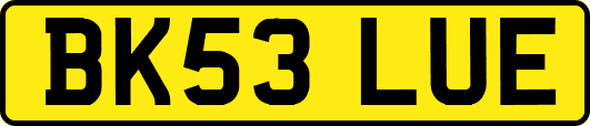 BK53LUE