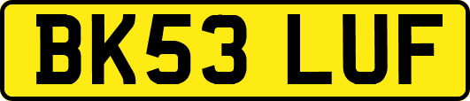 BK53LUF