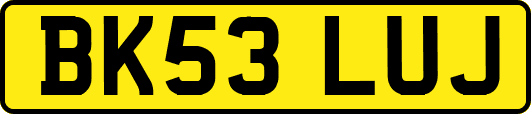 BK53LUJ