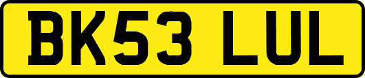 BK53LUL