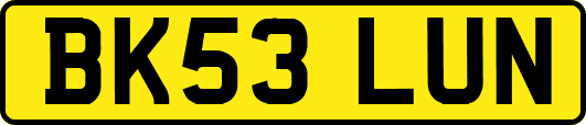 BK53LUN