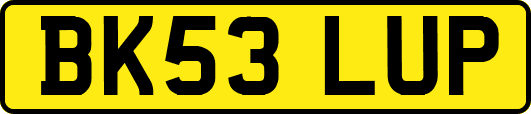 BK53LUP