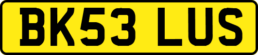 BK53LUS