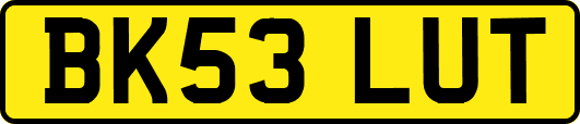 BK53LUT