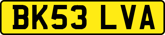 BK53LVA