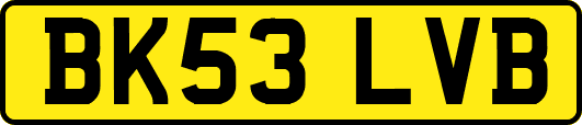 BK53LVB