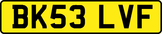 BK53LVF