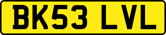 BK53LVL