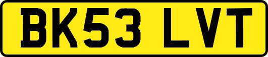 BK53LVT