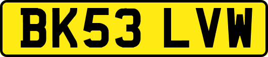 BK53LVW