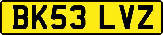 BK53LVZ