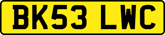 BK53LWC