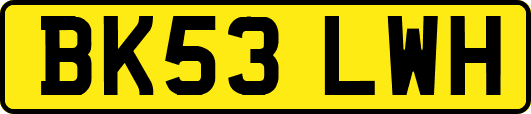 BK53LWH