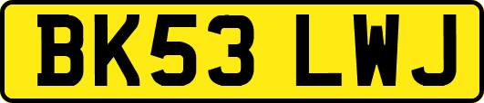 BK53LWJ
