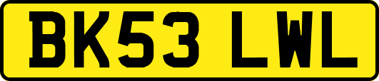 BK53LWL