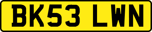 BK53LWN