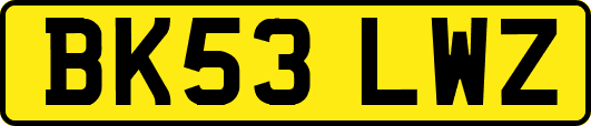 BK53LWZ
