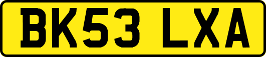 BK53LXA
