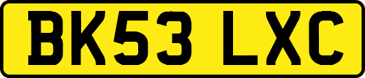 BK53LXC