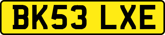 BK53LXE