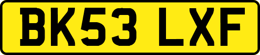 BK53LXF