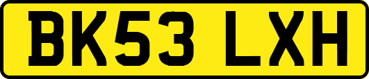 BK53LXH